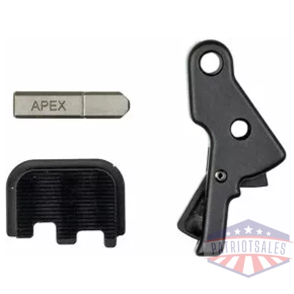 APEX ACTN ENHN CZ P-10S/C/F 9MM BLK
