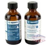 AQUAM WATER TREATMENT GLASS 2 OZ