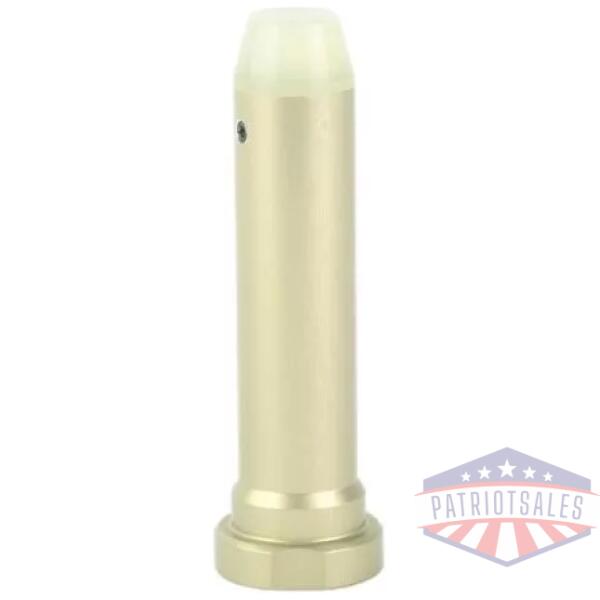 BATTLE ARMS BUFFER CARBINE - 3.8 OZ.