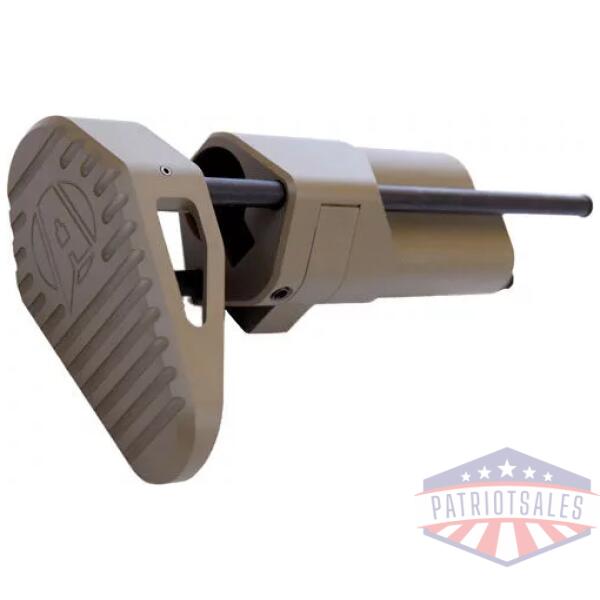 ARMASPEC XPDW STOCK GEN 2 - 5-POSITION FDE