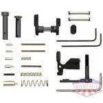 ARMASPEC SUPERLIGHT GUN BULDER - KIT AR15 BLACK