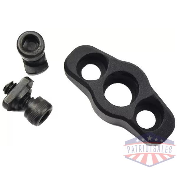 ARMASPEC M-LOC QD SLING - BLACK