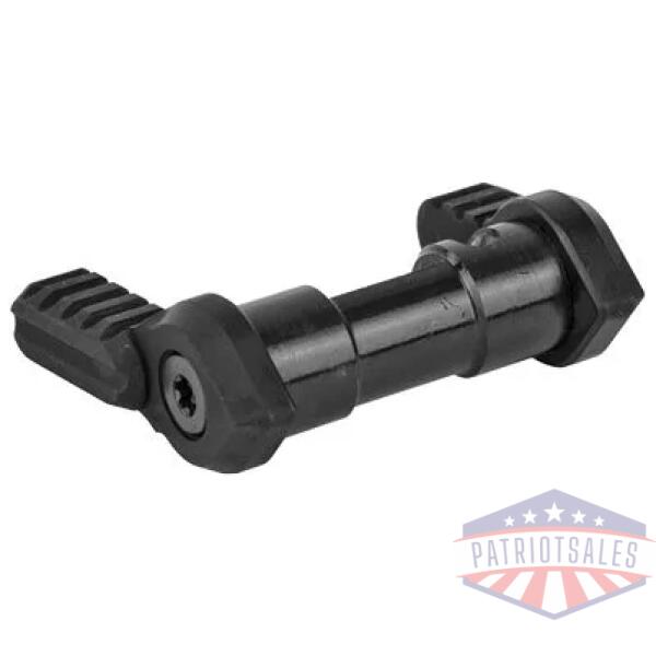ARMASPEC ST45 AMBI SAFETY SELECT BLK