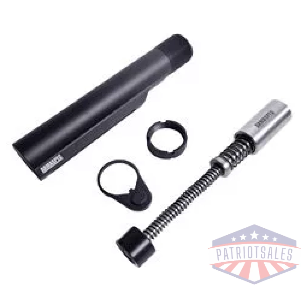 Armaspec srs buffer kit h3 gen 4 - image 1
