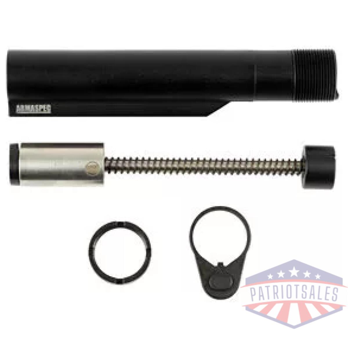 Armaspec smb buffer kit ar10 gen 3 - image 1