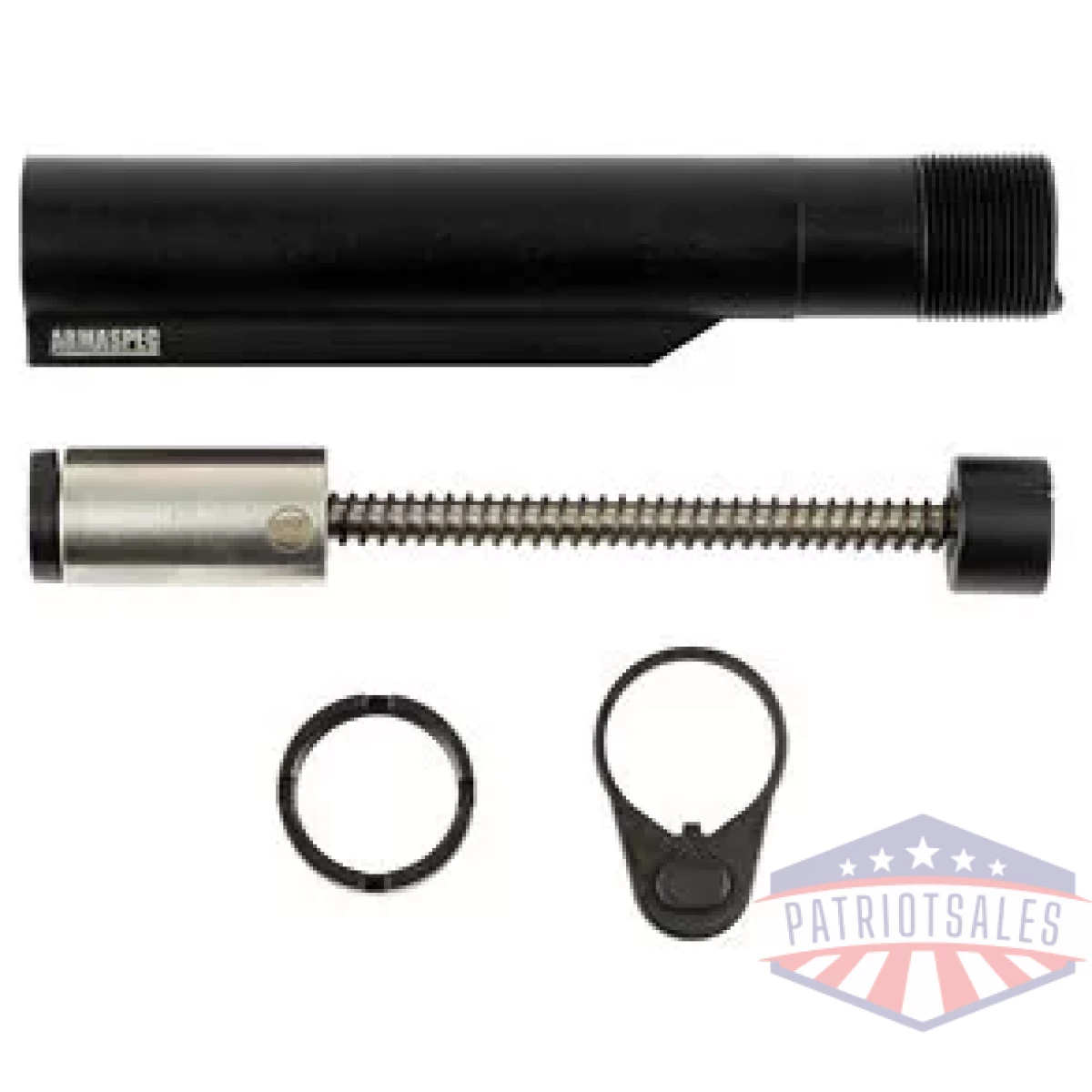 Armaspec smb buffer kit ar10 gen 3 - image 1