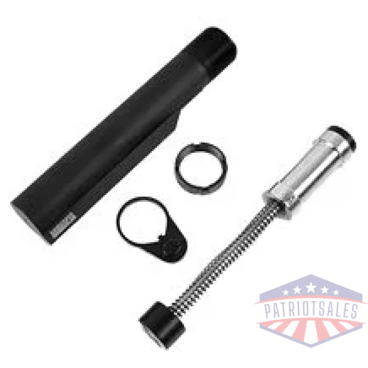 Armaspec smb buffer kit h3 gen 3 - image 1