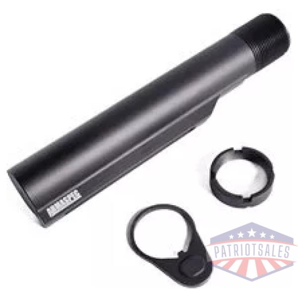 ARMASPEC CARB BFF TUBE KIT W/ EP/CN