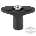 ARISAKA FINGER STOP KEYMOD BLACK