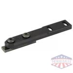 ARISAKA 45 DEG INLINE SCT MNT M600