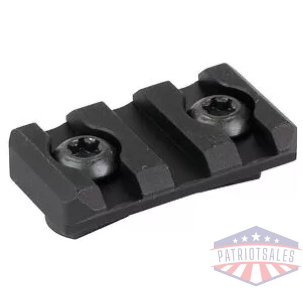 ARISAKA LOW PRO PIC RAIL M-LOK 3-SLT
