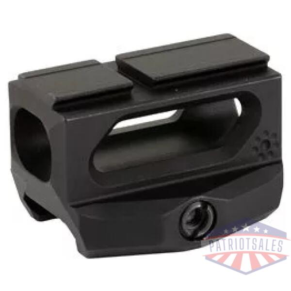ARISAKA RDM AIMPNT ACRO 1.54" BLK