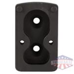 ARISAKA OFFSET OPTIC PLT 8 RMR TALL