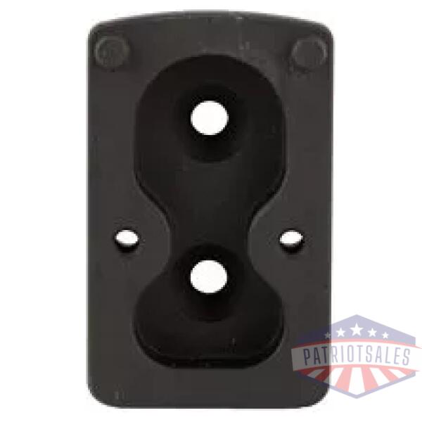 ARISAKA OFFSET OPTIC PLT 8 RMR TALL