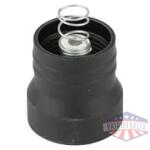 ARISAKA MOMENTARY TAILCAP BLACK