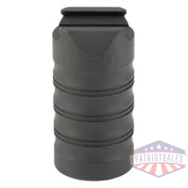 ARISAKA VERTICAL GRIP PICATINNY BLK