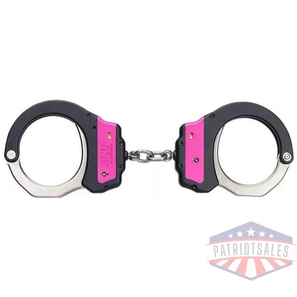 Identifier Chain Ultra Plus Cuffs (Steel Bow)