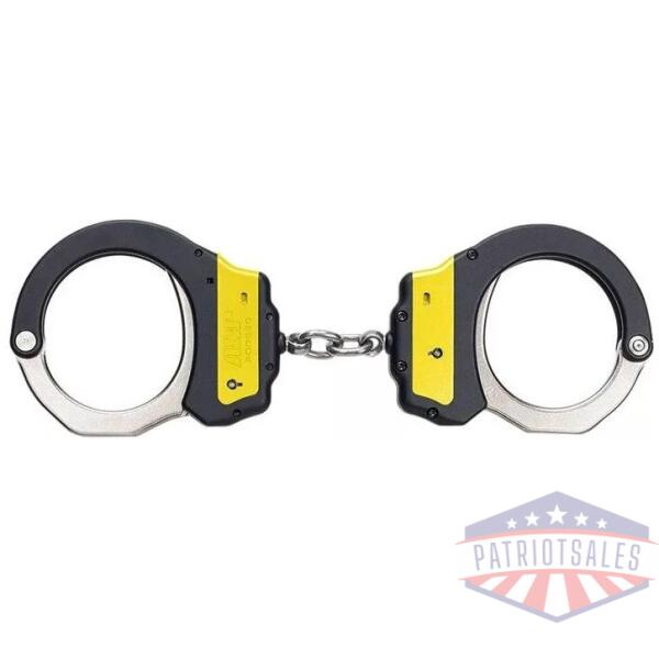 Identifier Chain Ultra Plus Cuffs (Steel Bow)