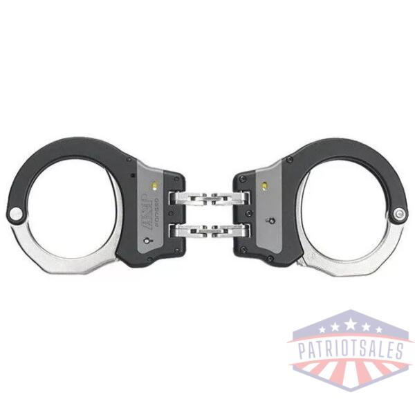 Identifier Hinge Ultra Plus Cuffs (Steel Bow)