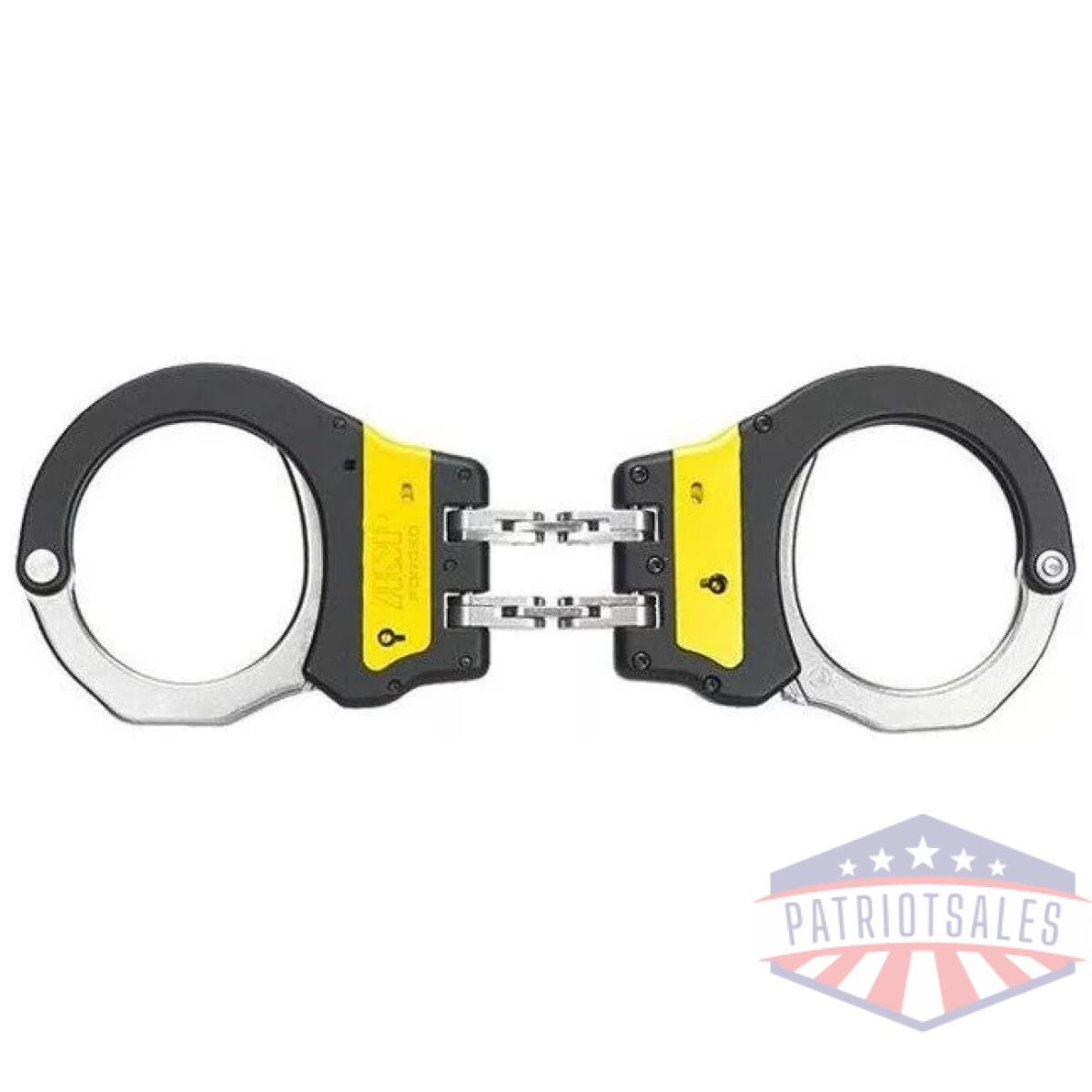 Identifier hinge ultra plus cuffs (steel bow) - image 1