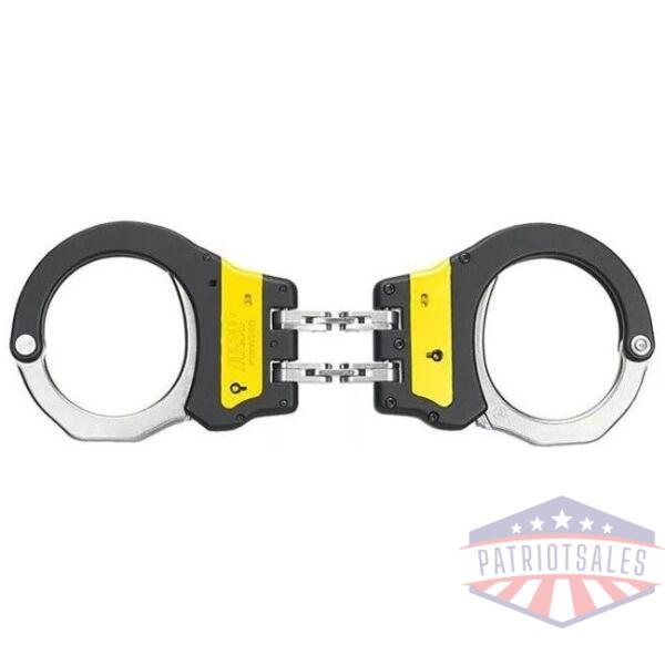 Identifier Hinge Ultra Plus Cuffs (Steel Bow)