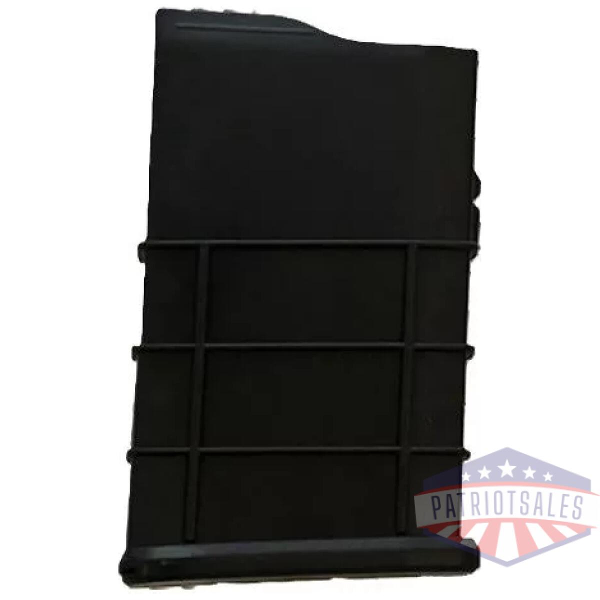 Howa magazine ati m1500 10rd - 243/7mm-08/308 poly black - image 1