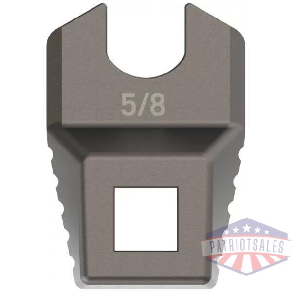 REAL AVID MASTER FIT 5/8" - MUZZLE A2 BUTTSTOCK EXT WRENCH