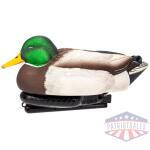 AVIAN X POWER SWIMMER MALLARD - DRAKE LOW-HEAD DECOY