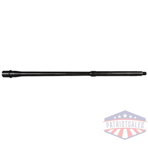 BALLISTIC ADVANTAGE 5.56 GOVT - RIFLE BARREL 20" MODERN