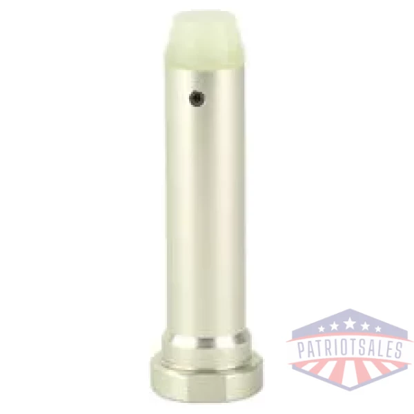 BAD H3 BUFFER SILVER