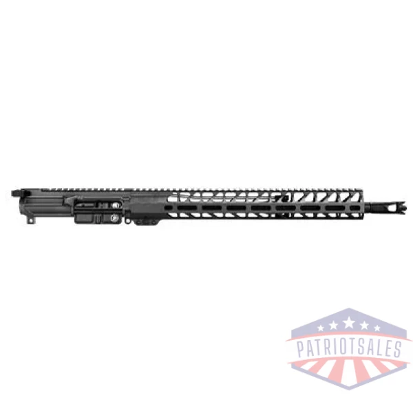 BAD 16 UPR AUTH ELITE 556AMBI C GRAY