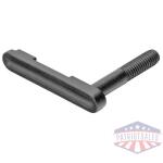 BAD ENHANCED MAG CATCH BLK