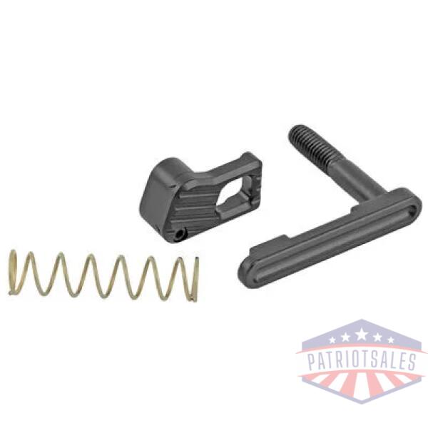 BAD MAG RELEASE KIT MOD2 BLK