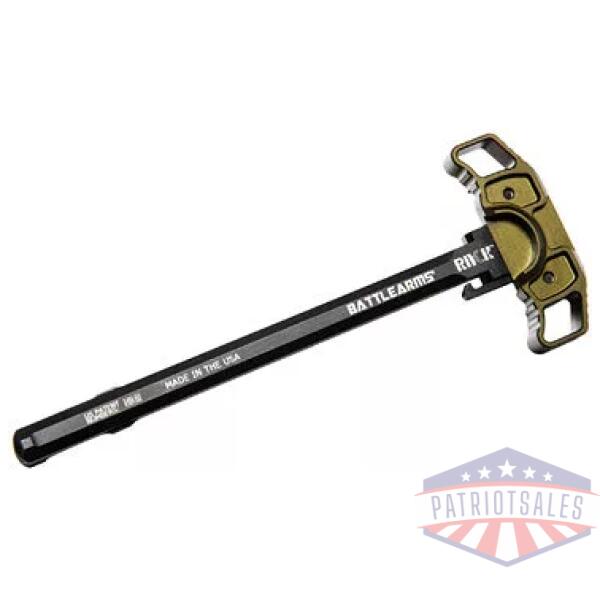 BAD RACK CHARGING HANDLE ODG