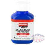 B/C BLUE & RUST REMOVER 3OZ