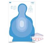 B/C EZE-SCORER TRNSTNL TGT 100-23X35