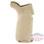 BCM GUNFIGHTER GRIP MOD 2 FDE