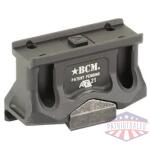 BCM LOWER 1/3 A/T MOUNT T2 BLK