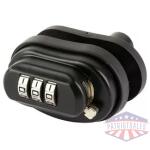 B/C TRIGGER LOCK BLK