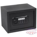 BULLDOG STD. DIGITAL PISTOL - VAULT W/ SHELF 13.5"X10"X10"