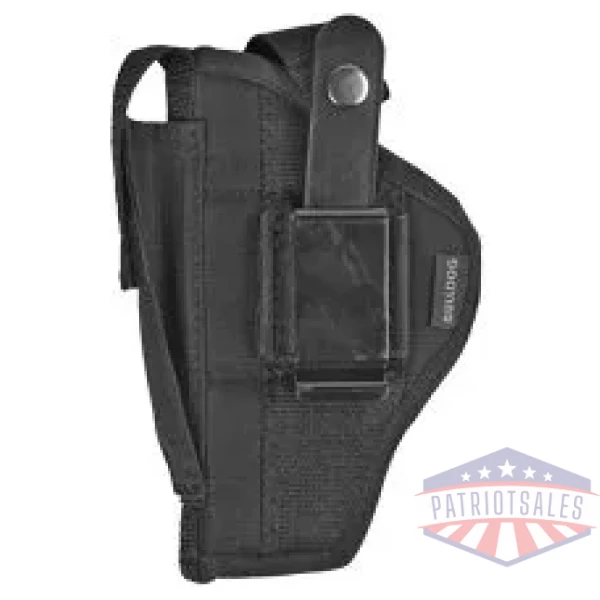 BULLDOG NYLON AMBI SZ 19C