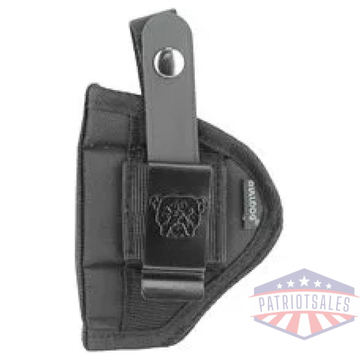 Bulldog extreme 2 1/2" med frm rev - image 1