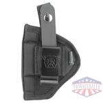 BULLDOG EXTREME 2 1/2" MED FRM REV