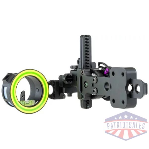 SPOT HOGG BOONIE SINGLE PIN - SIGHT DOVETAIL .019" RH
