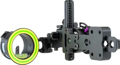 SPOT HOGG BOONIE SINGLE PIN - SIGHT DOVETAIL .019" RH