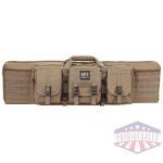 BULLDOG DLX TACT SNGL RIFLE 36" TAN
