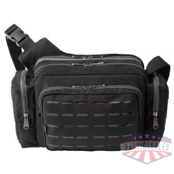 BULLDOG TACTICAL AR MAGAZINE GO BAG