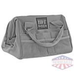 BULLDOG TACT AMMO & ACC BAG GRAY