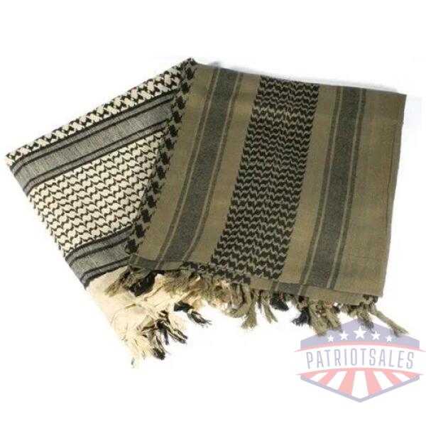 Tactical Shemagh