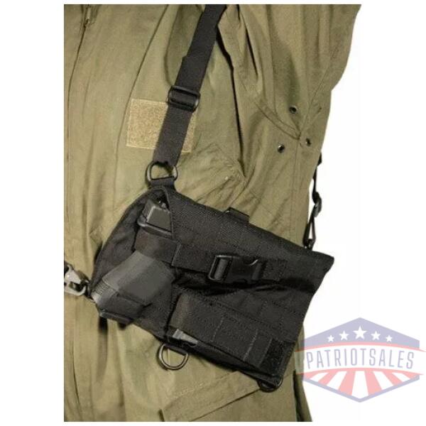 Universal Spec-Ops Pistol Har